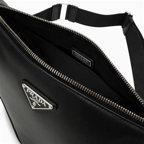 prada sac triangle